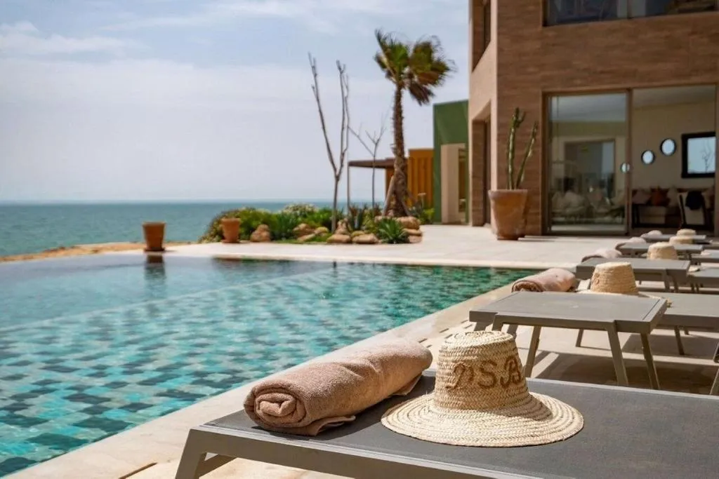 Dakhla South Bay, photo 1