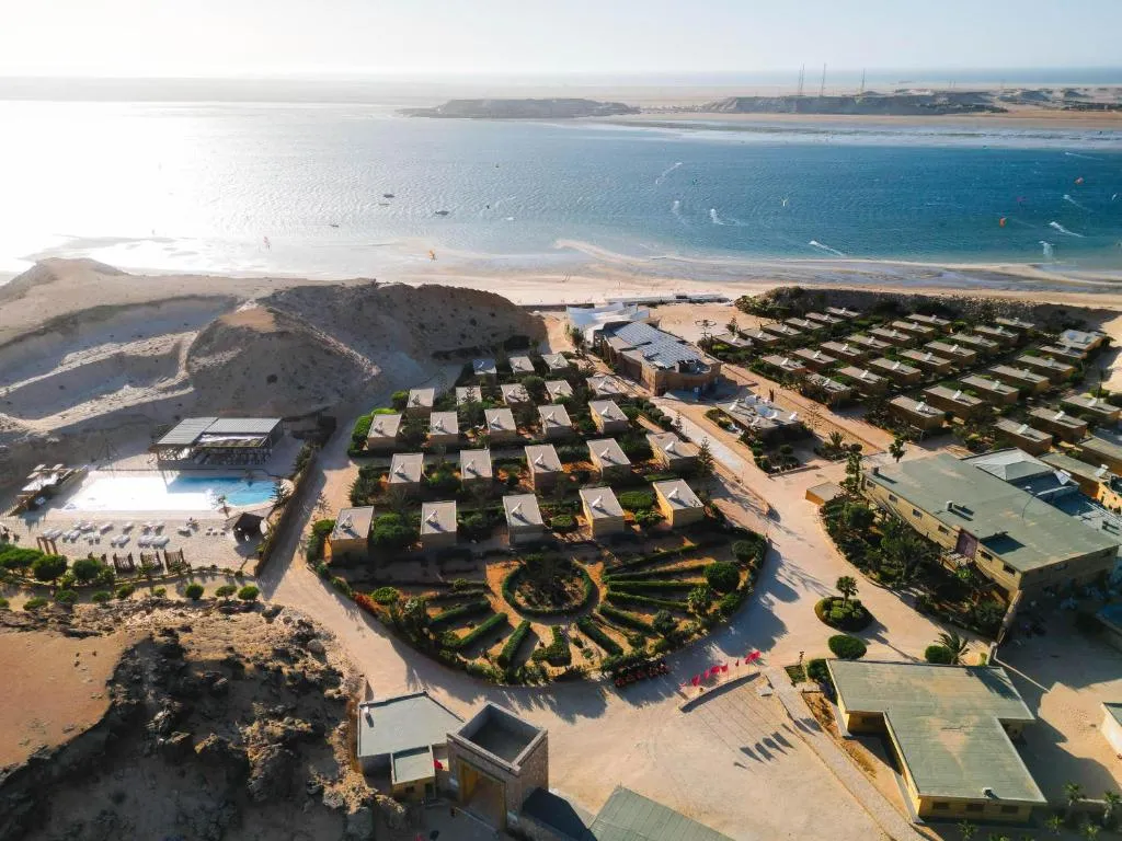 Hotel Dakhla Club, photo 1
