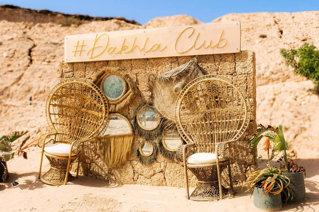 Hotel Dakhla Club, photo 2