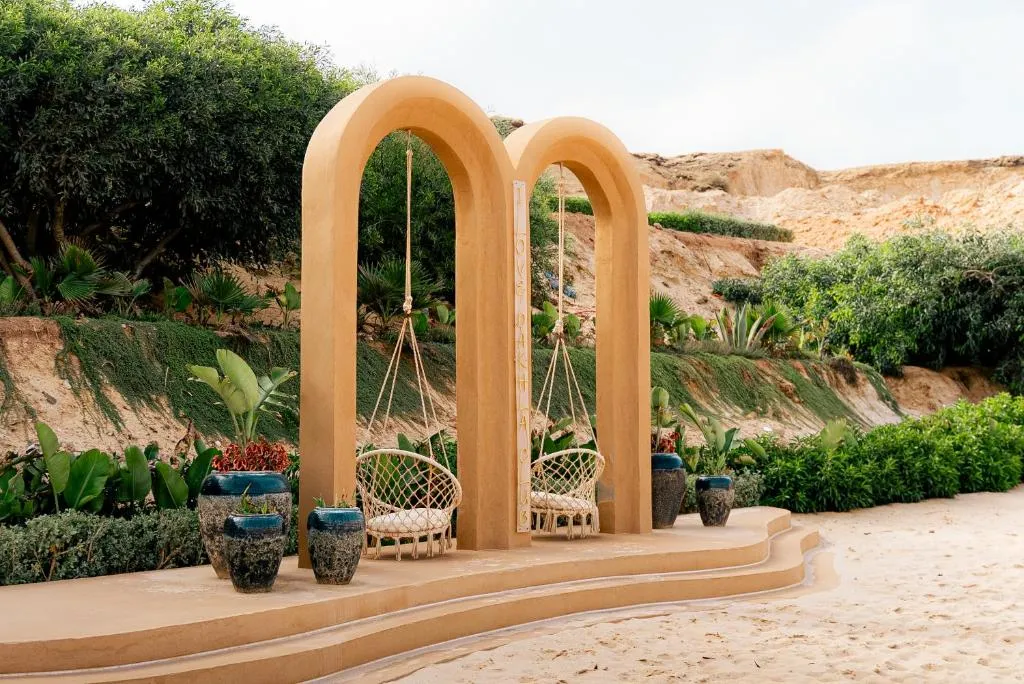 Hotel Dakhla Club, photo 4