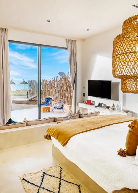 Tulum Beach Resort Dakhla, photo 1